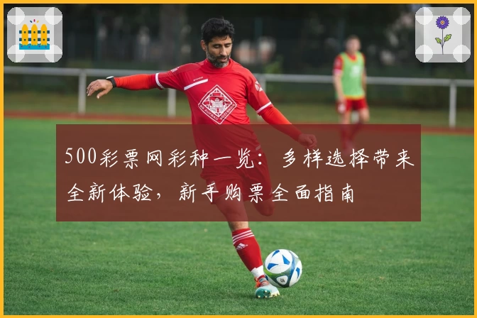 500彩票网彩种一览:多样选择带来全新体验,新手购票全面指南