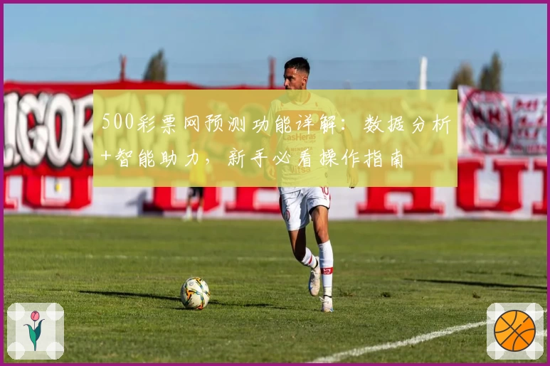 500彩票网预测功能详解：数据分析+智能助力，新手必看操作指南