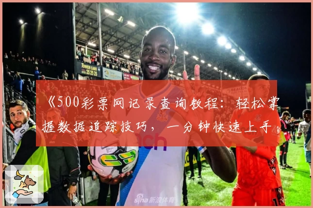 《500彩票网记录查询教程：轻松掌握数据追踪技巧，一分钟快速上手》