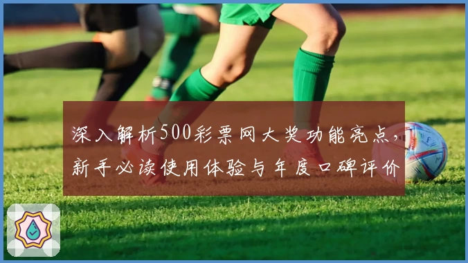 深入解析500彩票网大奖功能亮点,新手必读使用体验与年度口碑评价