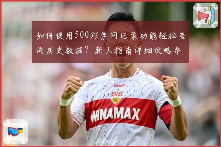 如何使用500彩票网记录功能轻松查询历史数据？新人指南详细攻略奉上